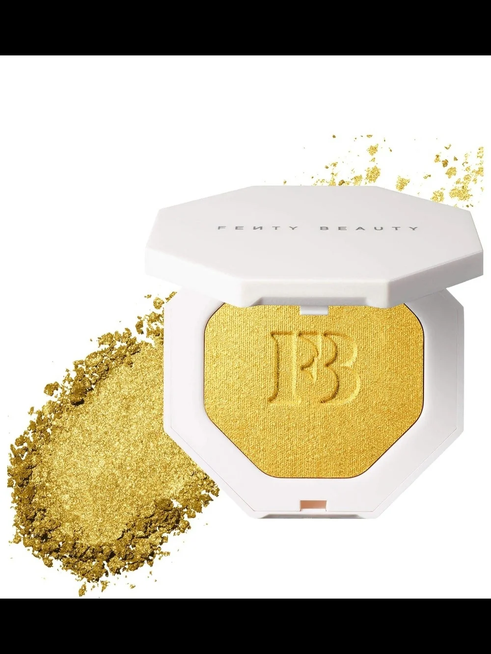 New Fenty Beauty Trophy Wife Killawatt Freestyle Highlighter O.28 OZ.